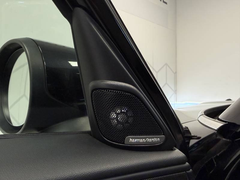 Mini Mini Countryman 136 ch BVA7 Cooper Edition Premium Plus  occasion � B�ziers - photo n�10