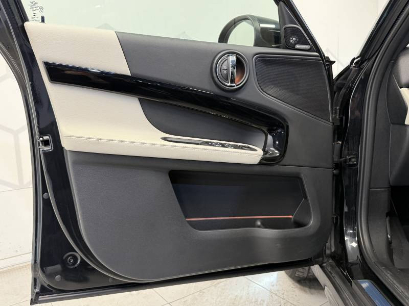 Mini Mini Countryman 136 ch BVA7 Cooper Edition Premium Plus  occasion � B�ziers - photo n�9