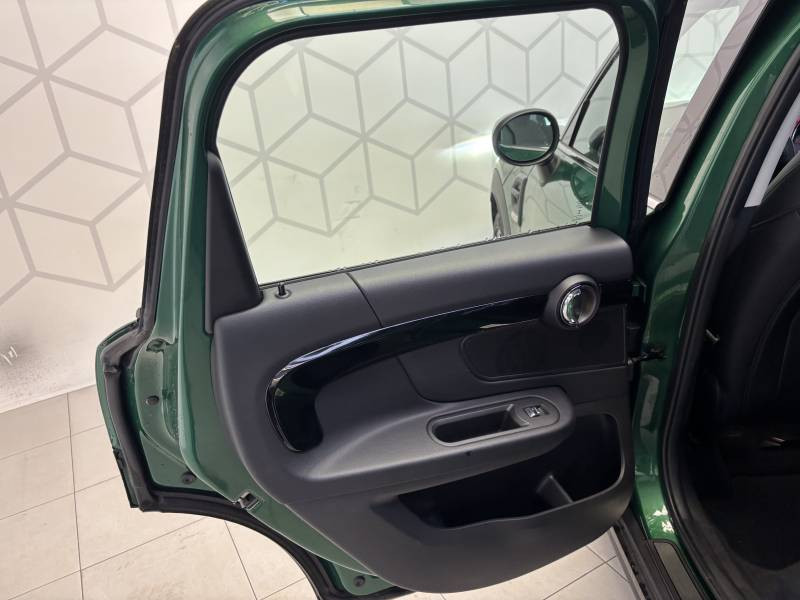 Mini Mini Countryman 136 ch BVA7 Cooper Edition Premium Plus  occasion � B�ziers - photo n�15