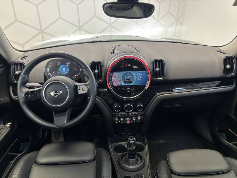 Mini Mini Countryman 136 ch BVA7 Cooper Edition Premium Plus  occasion � B�ziers - photo n�10