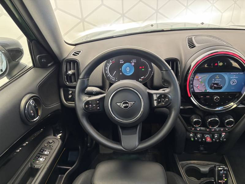 Mini Mini Countryman 136 ch BVA7 Cooper Edition Premium Plus  occasion � B�ziers - photo n�11