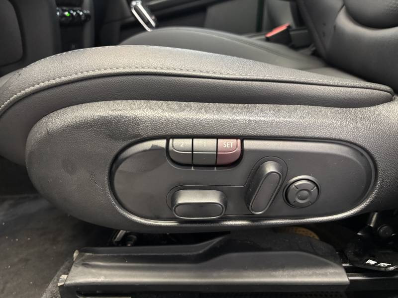 Mini Mini Countryman 136 ch BVA7 Cooper Edition Premium Plus  occasion � B�ziers - photo n�9
