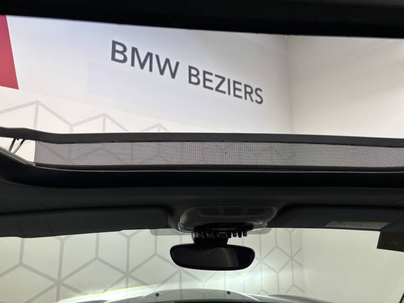 Mini Mini Countryman 136 ch BVA7 Cooper Edition Premium Plus  occasion � B�ziers - photo n�12