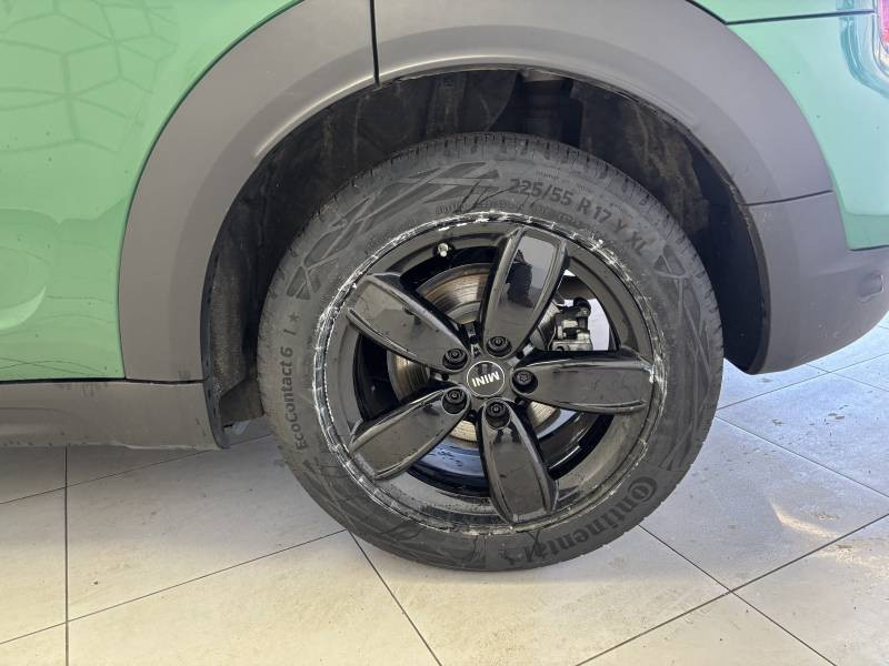 Mini Mini Countryman 136 ch BVA7 Cooper Edition Premium Plus  occasion � B�ziers - photo n�17