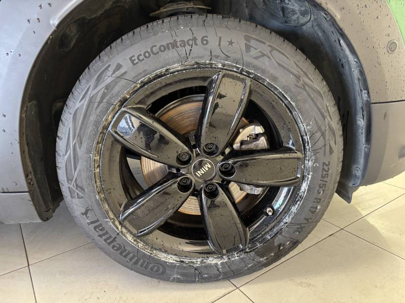 Mini Mini Countryman 136 ch BVA7 Cooper Edition Premium Plus  occasion � B�ziers - photo n�19