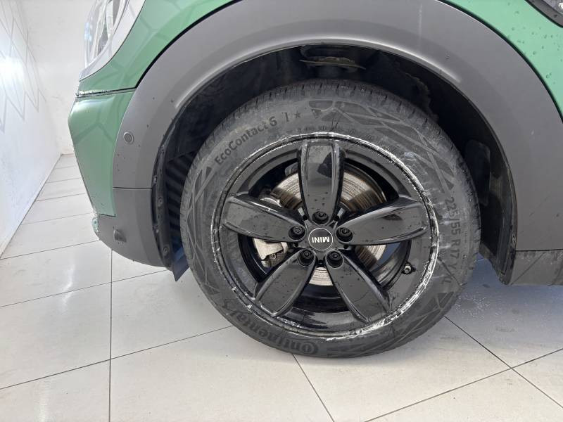 Mini Mini Countryman 136 ch BVA7 Cooper Edition Premium Plus  occasion � B�ziers - photo n�16