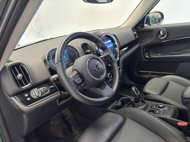 Mini Mini Countryman 136 ch BVA7 Cooper Edition Premium Plus  occasion � B�ziers - photo n�7