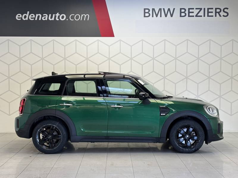 Mini Mini Countryman 136 ch BVA7 Cooper Edition Premium Plus  occasion � B�ziers - photo n�3
