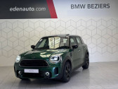 Annonce Mini Mini occasion Essence Countryman 136 ch BVA7 Cooper Edition Premium Plus � B�ziers