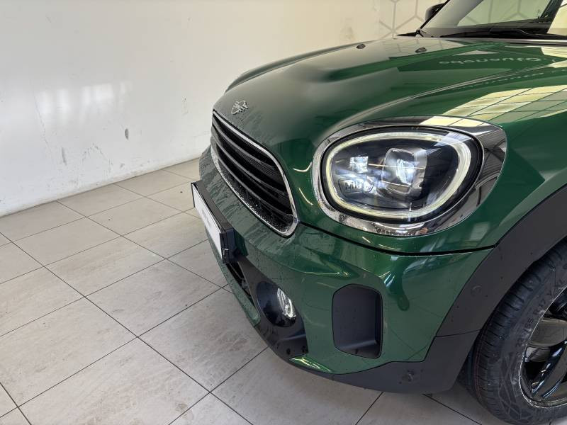 Mini Mini Countryman 136 ch BVA7 Cooper Edition Premium Plus  occasion � B�ziers - photo n�4