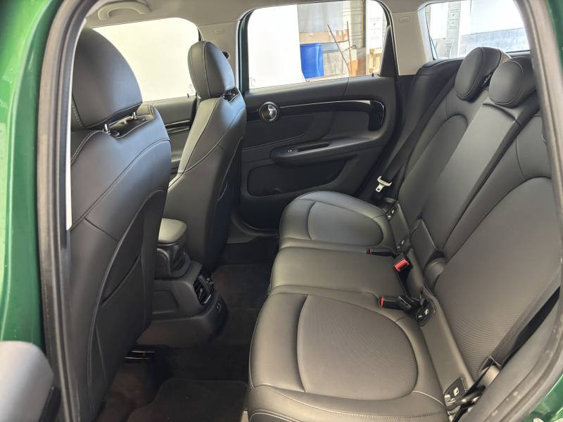 Mini Mini Countryman 136 ch BVA7 Cooper Edition Premium Plus  occasion � B�ziers - photo n�14