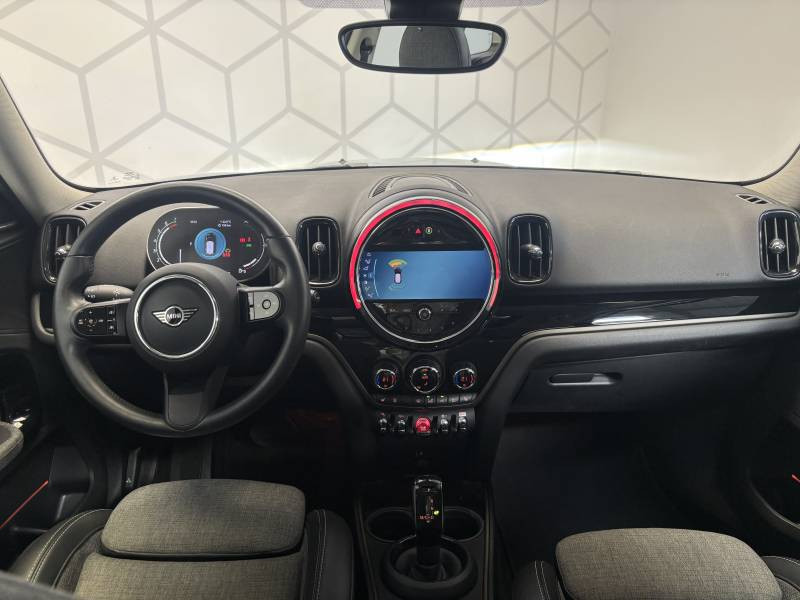 Mini Mini Countryman 136 ch BVA7 Cooper Edition Premium Plus  occasion  Bziers - photo n6