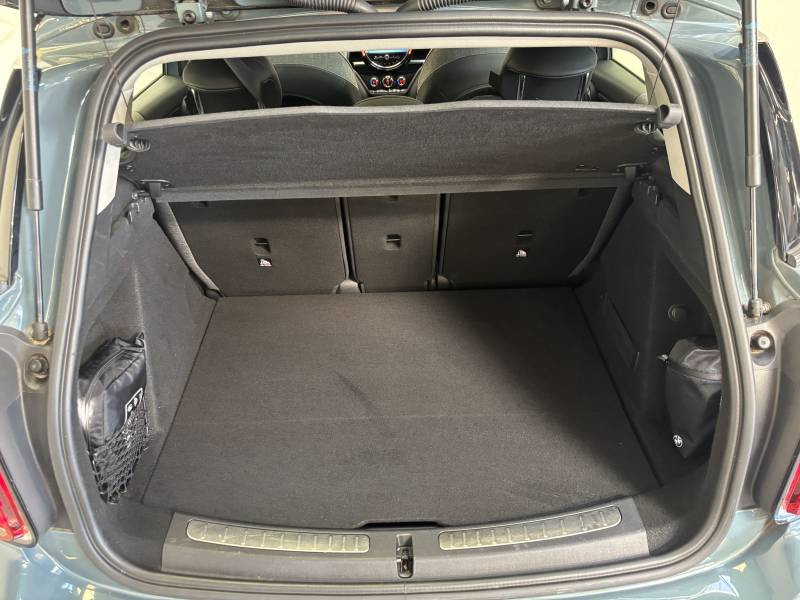 Mini Mini Countryman 136 ch BVA7 Cooper Edition Premium Plus  occasion  Bziers - photo n11