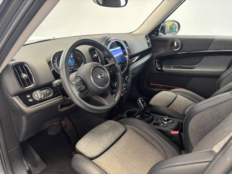 Mini Mini Countryman 136 ch BVA7 Cooper Edition Premium Plus  occasion  Bziers - photo n5