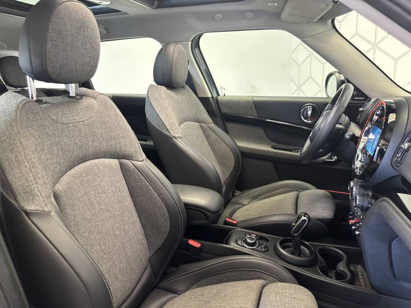 Mini Mini Countryman 136 ch BVA7 Cooper Edition Premium Plus  occasion  Bziers - photo n15