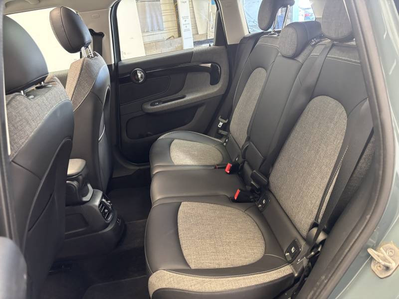 Mini Mini Countryman 136 ch BVA7 Cooper Edition Premium Plus  occasion  Bziers - photo n10