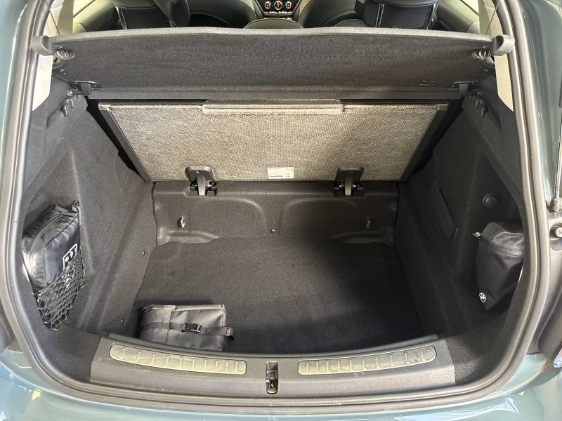 Mini Mini Countryman 136 ch BVA7 Cooper Edition Premium Plus  occasion  Bziers - photo n12