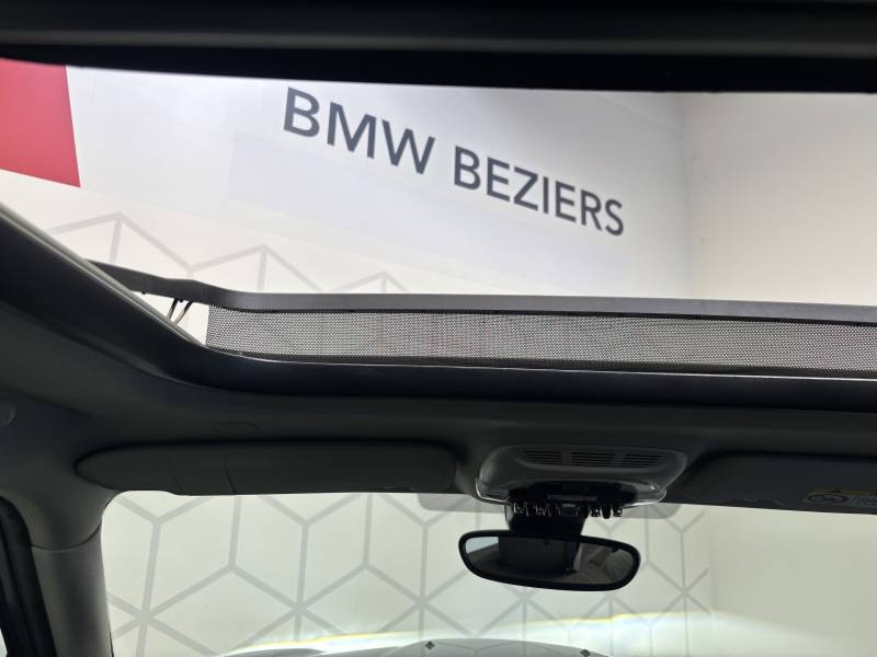 Mini Mini Countryman 136 ch BVA7 Cooper Edition Premium Plus  occasion  Bziers - photo n9