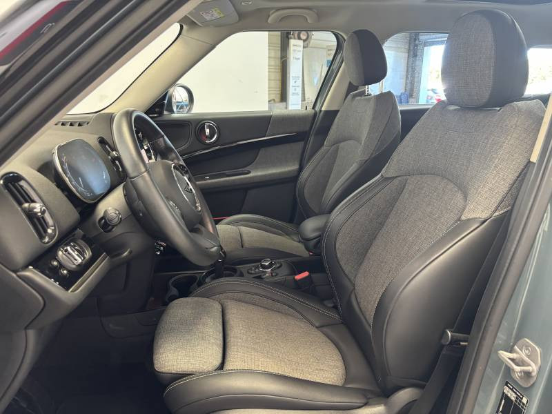 Mini Mini Countryman 136 ch BVA7 Cooper Edition Premium Plus  occasion  Bziers - photo n4