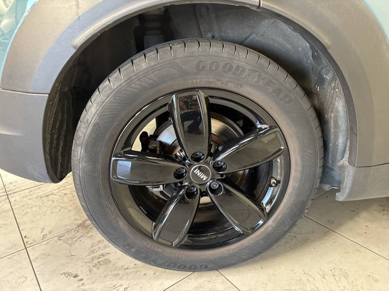 Mini Mini Countryman 136 ch BVA7 Cooper Edition Premium Plus  occasion  Bziers - photo n13