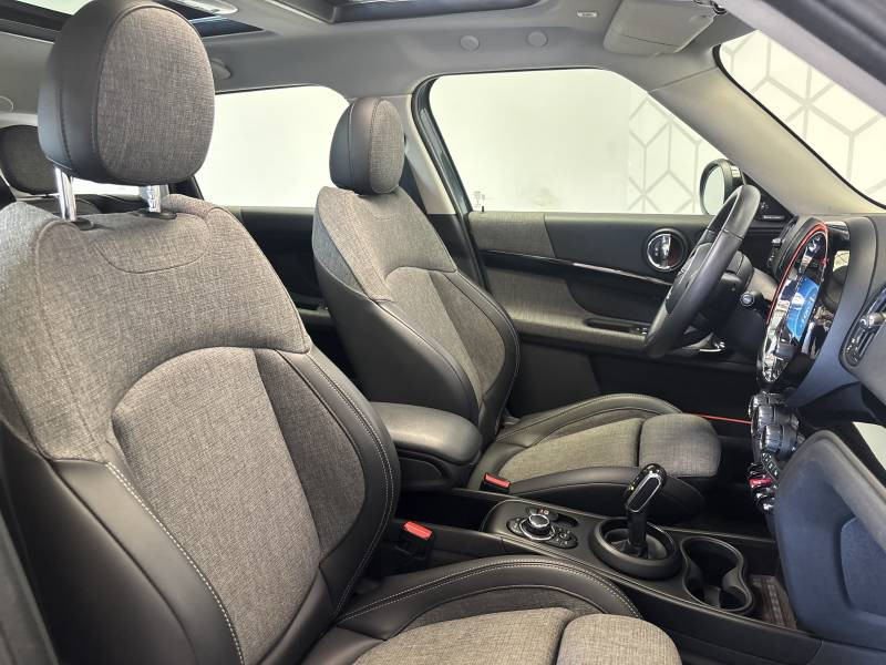 Mini Mini Countryman 136 ch BVA7 Cooper Edition Premium Plus  occasion  Bziers - photo n16