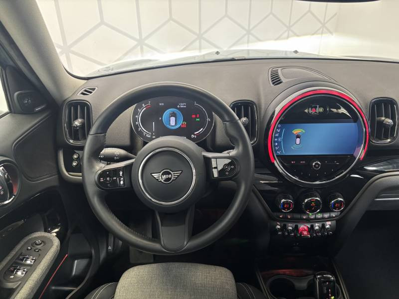 Mini Mini Countryman 136 ch BVA7 Cooper Edition Premium Plus  occasion  Bziers - photo n7