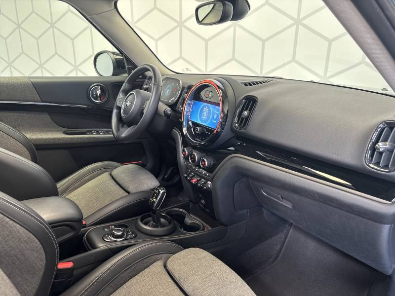 Mini Mini Countryman 136 ch BVA7 Cooper Edition Premium Plus  occasion  Bziers - photo n17