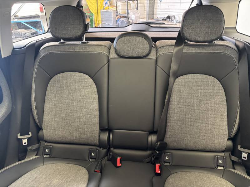 Mini Mini Countryman 136 ch BVA7 Cooper Edition Premium Plus  occasion  Bziers - photo n8