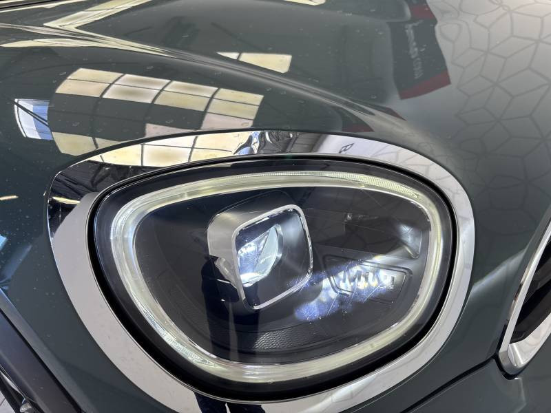 Mini Mini Countryman 136 ch BVA7 Cooper Edition Premium Plus  occasion  Bziers - photo n19
