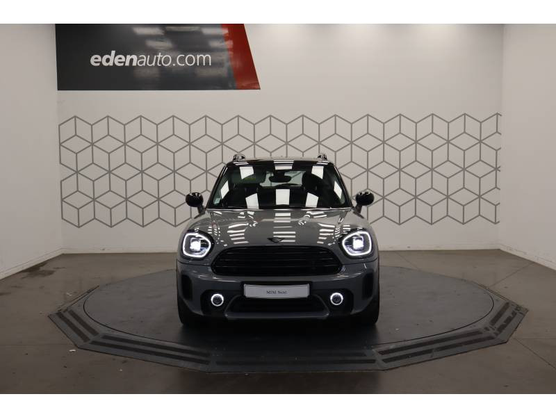 Mini Mini Countryman 136 ch BVA7 Cooper Edition Premium Plus  occasion  Lescar - photo n6