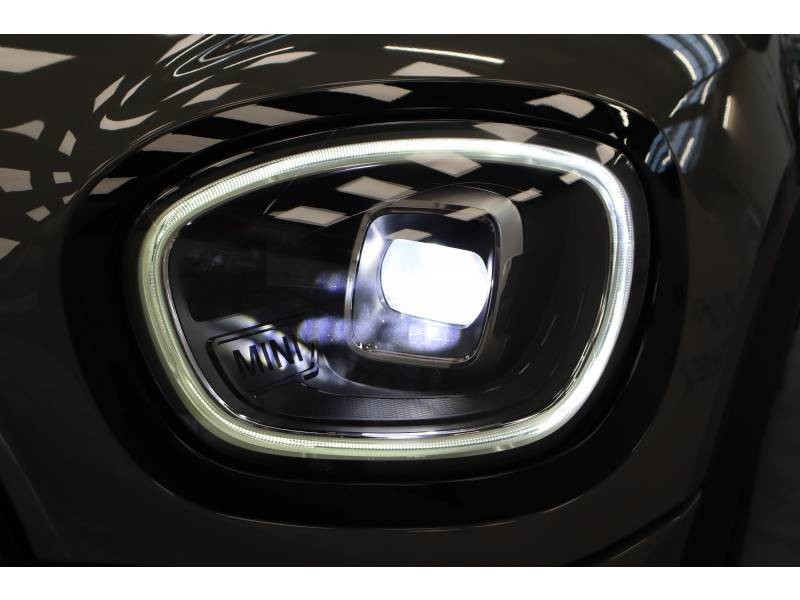 Mini Mini Countryman 136 ch BVA7 Cooper Edition Premium Plus  occasion  Lescar - photo n8