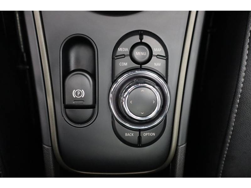 Mini Mini Countryman 136 ch BVA7 Cooper Edition Premium Plus  occasion  Lescar - photo n7