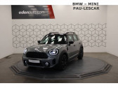 Annonce Mini Mini occasion Essence Countryman 136 ch BVA7 Cooper Edition Premium Plus  Lescar