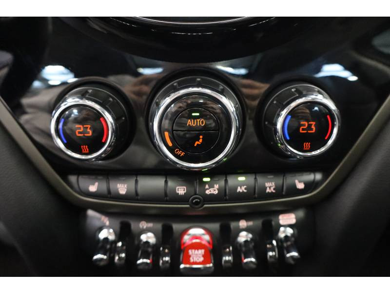 Mini Mini Countryman 136 ch BVA7 Cooper Edition Premium Plus  occasion  Lescar - photo n17