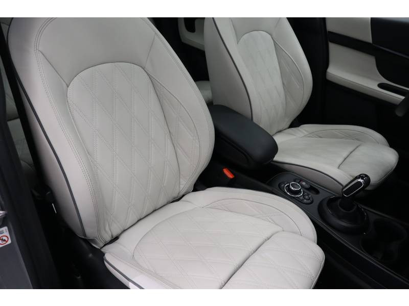 Mini Mini Countryman 136 ch BVA7 Cooper Edition Premium Plus  occasion  Lescar - photo n11