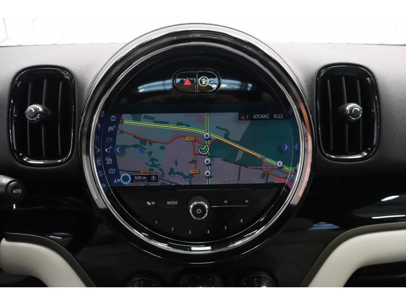 Mini Mini Countryman 136 ch BVA7 Cooper Edition Premium Plus  occasion  Lescar - photo n16