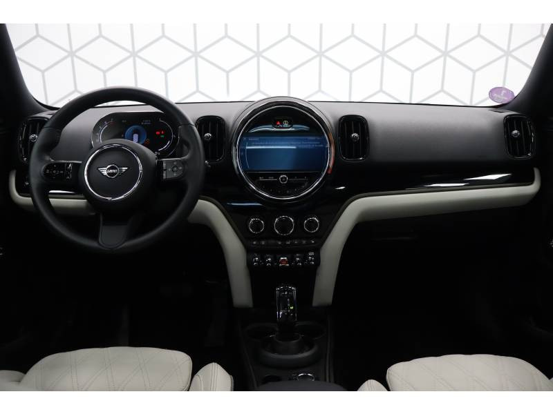 Mini Mini Countryman 136 ch BVA7 Cooper Edition Premium Plus  occasion  Lescar - photo n9