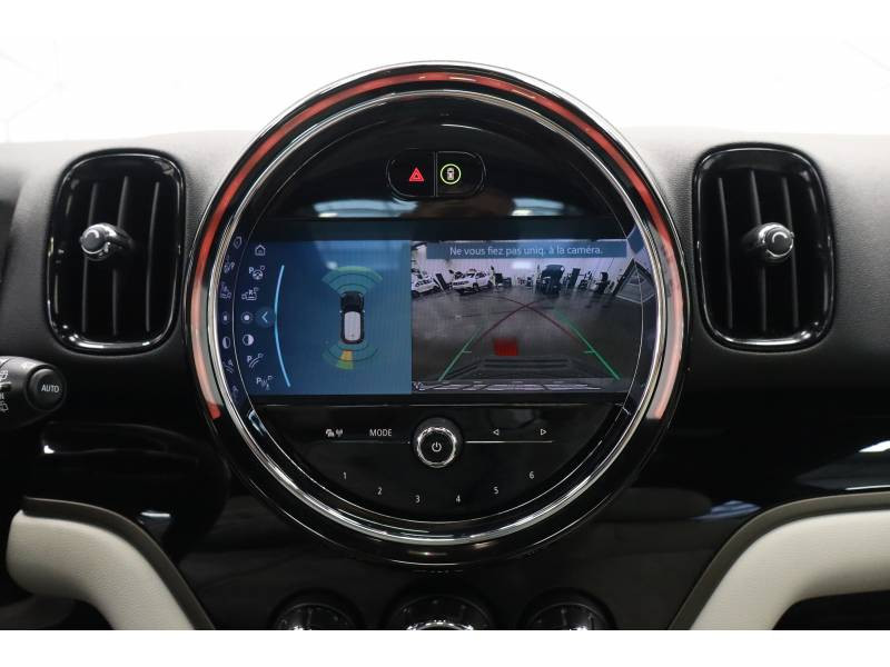 Mini Mini Countryman 136 ch BVA7 Cooper Edition Premium Plus  occasion  Lescar - photo n17