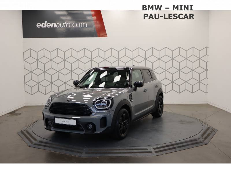 Mini Mini Countryman 136 ch BVA7 Cooper Edition Premium Plus  occasion  Lescar