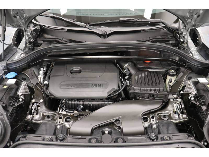 Mini Mini Countryman 136 ch BVA7 Cooper Edition Premium Plus  occasion  Lescar - photo n8