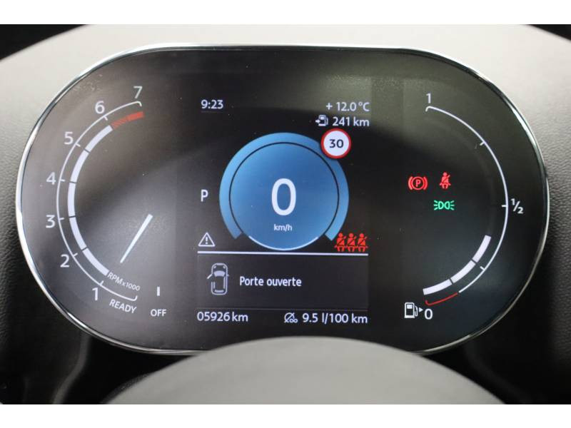 Mini Mini Countryman 136 ch BVA7 Cooper Edition Premium Plus  occasion  Lescar - photo n18