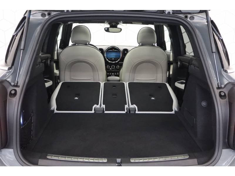 Mini Mini Countryman 136 ch BVA7 Cooper Edition Premium Plus  occasion  Lescar - photo n14