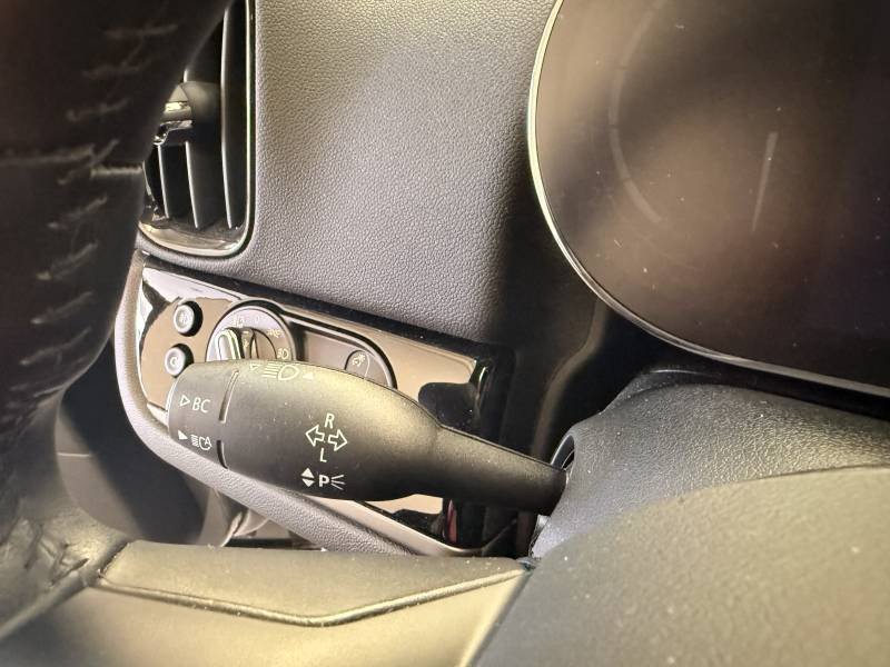 Mini Mini Countryman 136 ch BVA7 Cooper Edition Premium Plus  occasion � Brive-la-Gaillarde - photo n�12