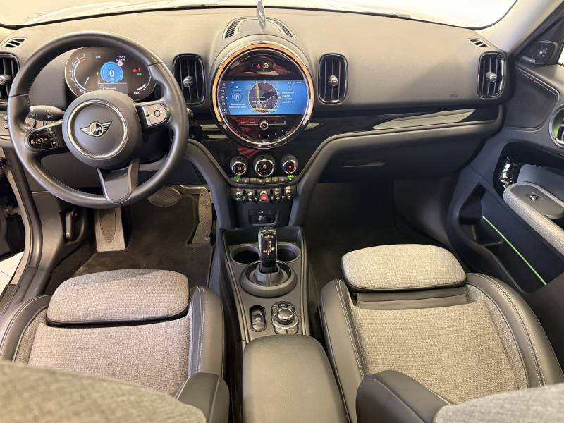 Mini Mini Countryman 136 ch BVA7 Cooper Edition Premium Plus  occasion � Brive-la-Gaillarde - photo n�20