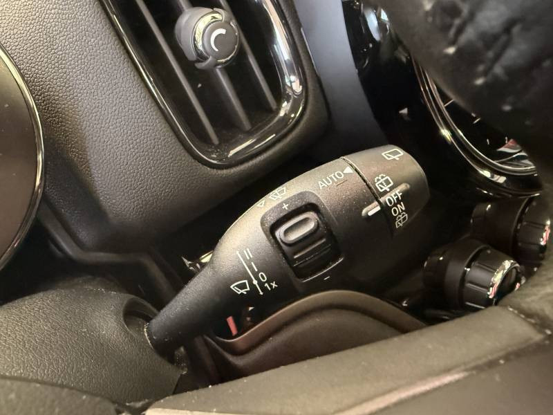 Mini Mini Countryman 136 ch BVA7 Cooper Edition Premium Plus  occasion � Brive-la-Gaillarde - photo n�13