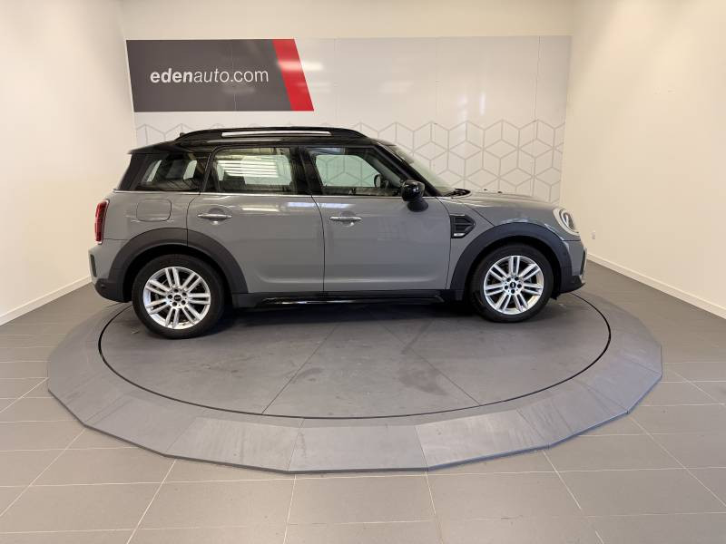 Mini Mini Countryman 136 ch BVA7 Cooper Edition Premium Plus  occasion � Brive-la-Gaillarde - photo n�4