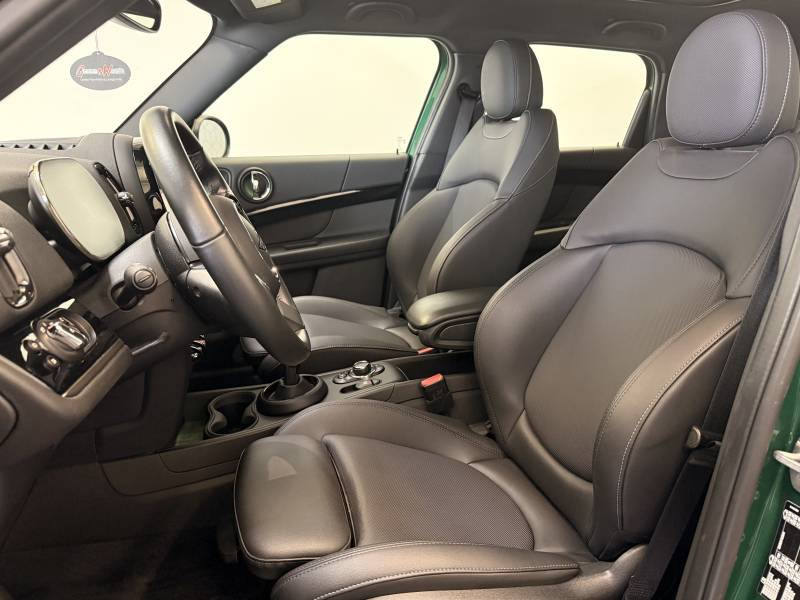 Mini Mini Countryman 136 ch BVA7 Cooper Edition Premium Plus  occasion  Brive-la-Gaillarde - photo n12