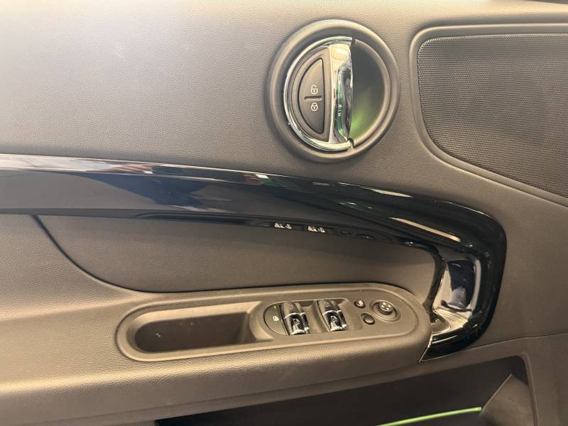 Mini Mini Countryman 136 ch BVA7 Cooper Edition Premium Plus  occasion  Brive-la-Gaillarde - photo n10