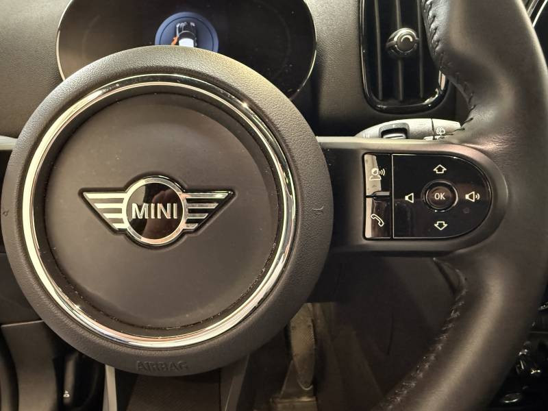 Mini Mini Countryman 136 ch BVA7 Cooper Edition Premium Plus  occasion  Brive-la-Gaillarde - photo n15