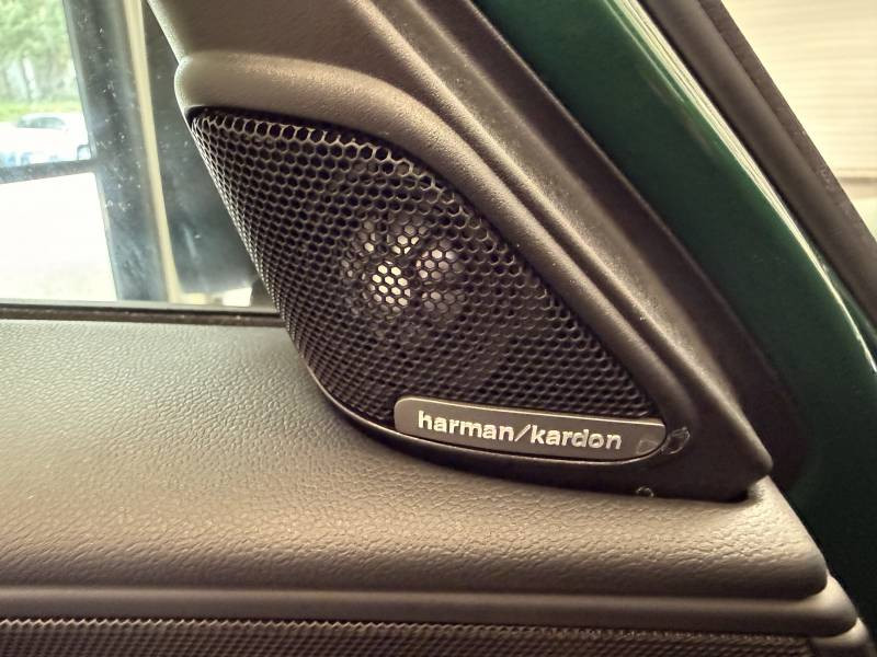 Mini Mini Countryman 136 ch BVA7 Cooper Edition Premium Plus  occasion  Brive-la-Gaillarde - photo n11